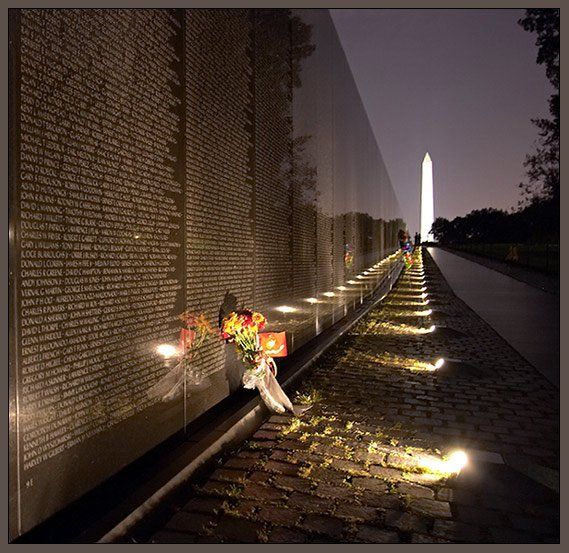 Vietnam Memorial