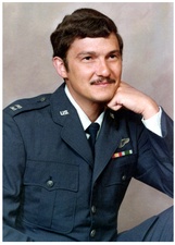 Photograph of Walter Tyler Maxwell 