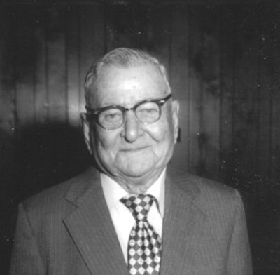 [Photograph of William Jordan Photograph of William Jordan