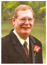 [Photograph of John Emory Photograph of John Emory