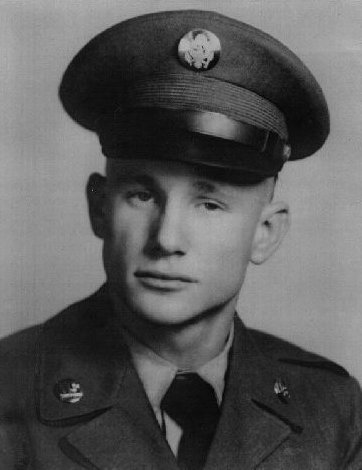 [Photograph of Franky Donald Photograph of Franky Donald