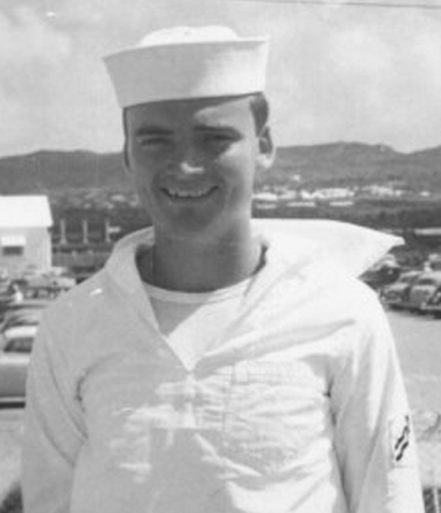Photograph of Robert Carroll Perkins 