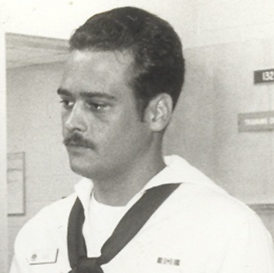 Photograph of William Herchel Deal 