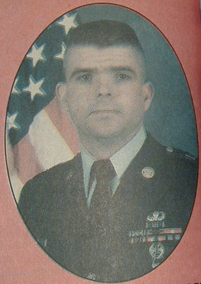 [Photograph of Emmett Michael Photograph of Emmett Michael