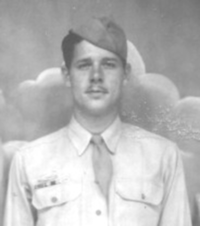 [Photograph of Robert Harry Photograph of Robert Harry