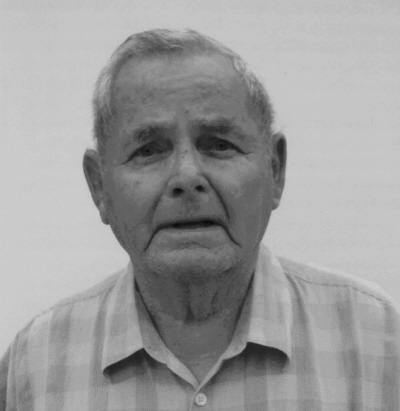 [Photograph of Williard Austin Photograph of Williard Austin