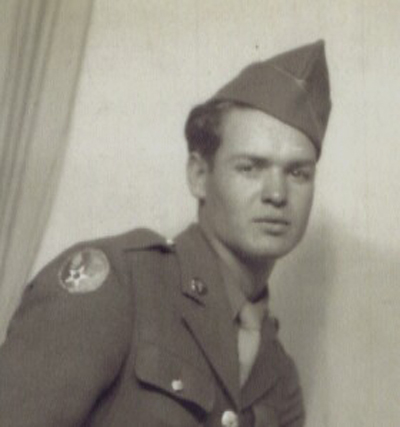 [Photograph of James Photograph of James