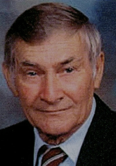 [Photograph of Ben Hill Photograph of Ben Hill