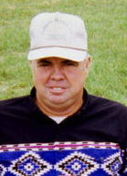 [Photograph of Kater Freeman Photograph of Kater Freeman