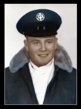 [Photograph of Wiley Jackson Photograph of Wiley Jackson