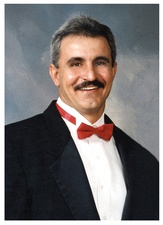 [Photograph of Dewey Leroy Photograph of Dewey Leroy