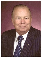 [Photograph of William Estus Photograph of William Estus