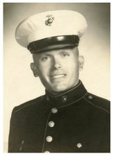 [Photograph of James Carlton Photograph of James Carlton