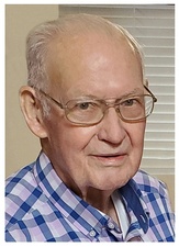[Photograph of Charles O'Neal Photograph of Charles O'Neal